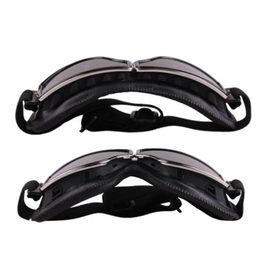 Retro brýle na motorku