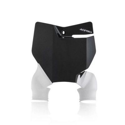 ACERBIS číslová tabulka Raptor KTM/HQ