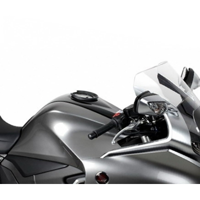 BF 09 objímka pro uchycení tankruksaku GIVI "TANKLOCK" na víčko nádrže DUCATI Monster 1100 EVO (´11)