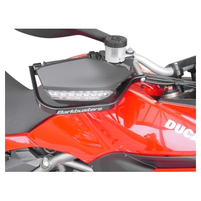 Chrániče páčok Barkbusters VPS pre Ducati Multistrada 1200 / S