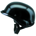 REDBIKE Moto helma RB-200 -matná černá