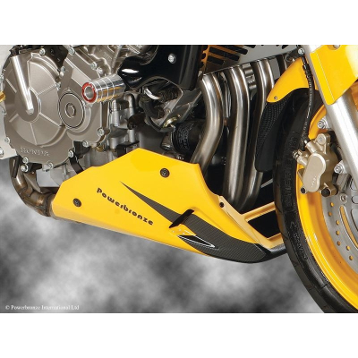 Honda CB600 HORNET 98-06 / CBF600 04-07 Klin pod motor - 4 farby