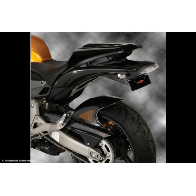 Honda CB600 HORNET, 07-10 zadný blatník