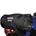 Vodotesný vak Aqua30 Roll Bag 2015, OXFORD, 30L (čierny, objem 30l)