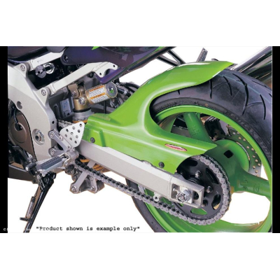 Kawasaki ZX6-R 00-02 Zadný blatník