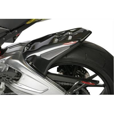 BMW S1000RR 10-14 Zadný blatník