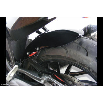 BMW K1200R, K1200S, K1300R, K1300S Zadný blatník