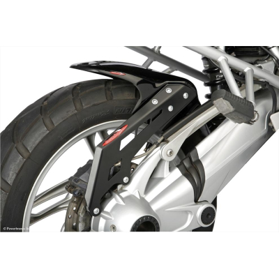 BMW R1200GS 04-12, R1200GS ADVENTURE 04-13 Zadný blatník