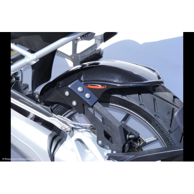 BMW R1200GS 13-18, R1200GS ADVENTURE 14-18 Zadný blatník