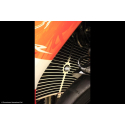Honda CBR600RR 07-14 Kryt chladiča