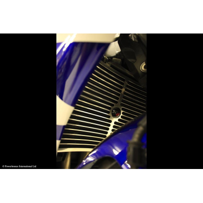 Yamaha YZF-R6 08-14 Kryt chladiča