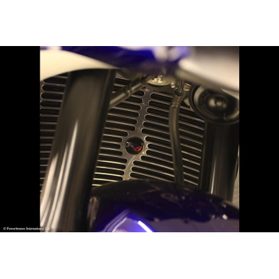 Yamaha YZF-R6 08-14 Kryt chladiča