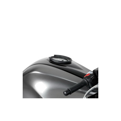 BF03 objímka pro uchycení tankruksaku GIVI "TANKLOCK" na víčko nádrže (Honda)
