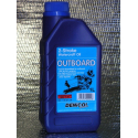 DENICOL olej OUTBOARD 2T - 1L