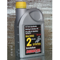 Denicol olej RACING 2 SYNTEX - 1L
