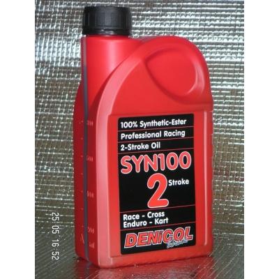 DENICOL olej SYN 100 - 1L