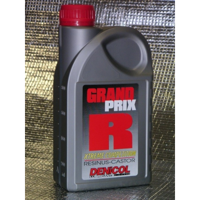 DENICOL olej GRAND PRIX RACING - 1L