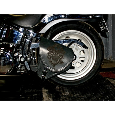 Harley-Davidson brašna na rám HD Softail