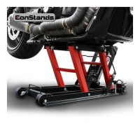 Príslušenstvo pre motorkárov