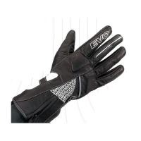 Pánske cestovné moto rukavice textilné