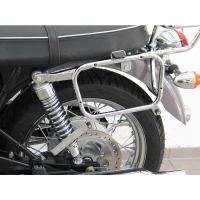 Nosiče a držiaky bočných kufrov