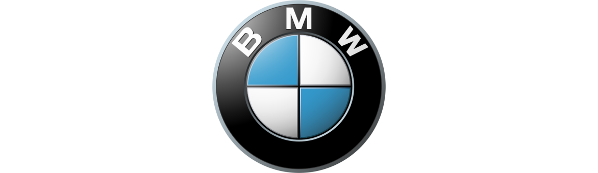 BMW padacie rámy a protektory