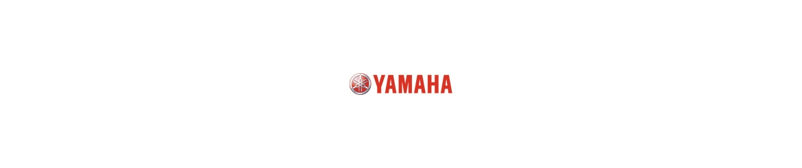 Opěrky na motocykly Yamaha