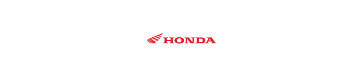Honda podpery pod moto brašne