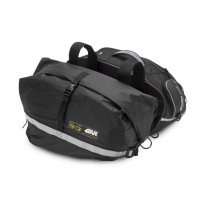 Textilné brašne na motorku