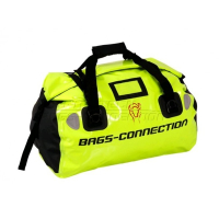 Tailbagy - zadné brašne na motorku